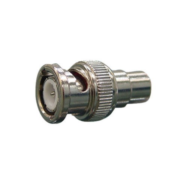 RCA Phono to BNC Adaptor