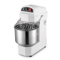 Culinox Spiral Dough Mixer with Timer - 40 Ltr, 32kg