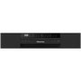 GRADE A1 - Hisense HS60240BUK 13 Place Freestanding Dishwasher A++ - Black