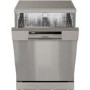 Hisense 13 Place Settings Freestanding Dishwasher - Stainless Steel