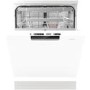 Hisense Auto Dry 16 Place Settings Freestanding Dishwasher - White