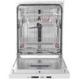 Hisense Auto Dry 16 Place Settings Freestanding Dishwasher - White