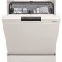 Refurbished Hisense HS620D10WUK 14 Place Freestanding Dishwasher White