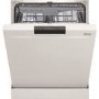 Hisense 14 Place Settings Freestanding Dishwasher - White