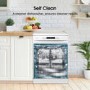 Hisense Freestanding Dishwasher - E-rated, White
