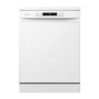 Hisense Freestanding Dishwasher - E-rated, White