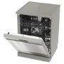Hisense Freestanding Dishwasher - E-rated, Stainless Steel
