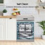 Hisense Freestanding Dishwasher - E-rated, Stainless Steel