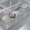 Refurbished Hisense 16 Place Settings Freestanding Dishwasher - Stainless Steel