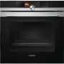 Siemens HS658GES6B iQ700 Built In Single Oven With Full Steam Function - Stainless Steel