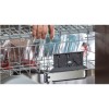 Refurbished Hisense HS661C60WUK 16 Place Freestanding Dishwasher White