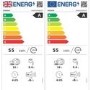 Hisense Freestanding Dishwasher - WiFi-enabled A-Rated Black
