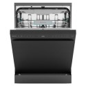 HS663A90BXUK Hisense Hi6 Freestanding Dishwasher - Inverter Motor A-Rated Black