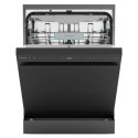 HS663A90BXUK Hisense Hi6 Freestanding Dishwasher - WiFi-enabled A-Rated Black