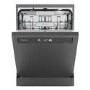 Hisense Hi9 Freestanding Dishwasher - Smart Wi-Fi A-Rated - Graphite