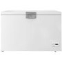 Beko HSA29530 284 Litre Chest Freezer 73cm Deep  129cm Wide - White