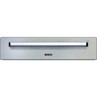 HSC140650B Bosch Built In Warming Drawer