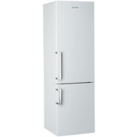 Hoover HSC185WEHK 70/30 Split Freestanding Fridge Freezer - White