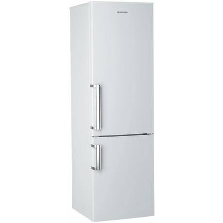 Hoover HSC185WEHK 70/30 Split Freestanding Fridge Freezer - White