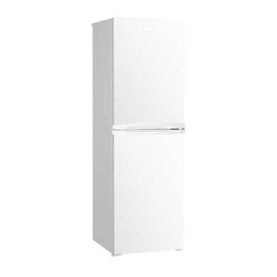 Hoover 242 Litre 50/50 Freestanding Fridge Freezer - White
