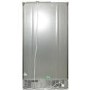 Hoover H-Fridge 700 Maxi 432 Litre Four Door Freestanding Fridge Freezer - Gentle Silver