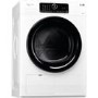 Whirlpool HSCX10431 Supreme Care Premium 10kg Freestanding Heat Pump Tumble Dryer - White