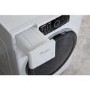 Whirlpool HSCX10431 Supreme Care Premium 10kg Freestanding Heat Pump Tumble Dryer - White