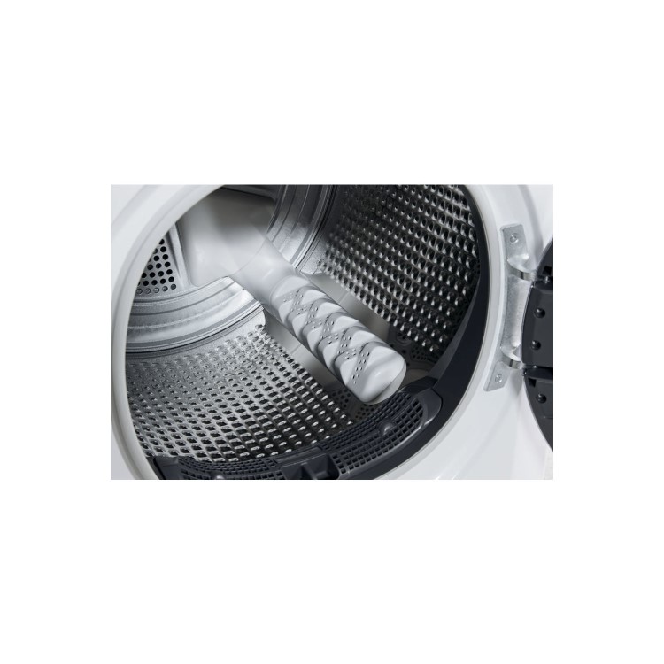 Whirlpool W Collection HSCX10441 Supreme Care PremiumPlus 10kg Freestanding Heat Pump Tumble Dryer - White
