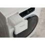 Whirlpool W Collection HSCX10441 Supreme Care PremiumPlus 10kg Freestanding Heat Pump Tumble Dryer - White