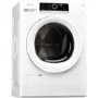 Whirlpool HSCX80110 Supreme Care Core 8kg Freestanding Tumble Dryer - White