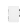 Whirlpool HSCX80110 Supreme Care Core 8kg Freestanding Tumble Dryer - White