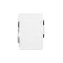 Whirlpool HSCX80110 Supreme Care Core 8kg Freestanding Tumble Dryer - White