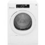 Whirlpool HSCX90310 9kg Heat Pump Condensor Tumble Dryer - White