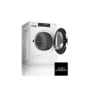 Whirlpool HSCX90423 Supreme Care CorePLUS 9kg Heat Pump Freestanding Tumble Dryer - White