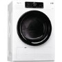 Whirlpool HSCX90430 Supreme Care Premium 9kg Freestanding Heat Pump Tumble Dryer - White