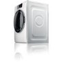 Whirlpool HSCX90430 Supreme Care Premium 9kg Freestanding Heat Pump Tumble Dryer - White