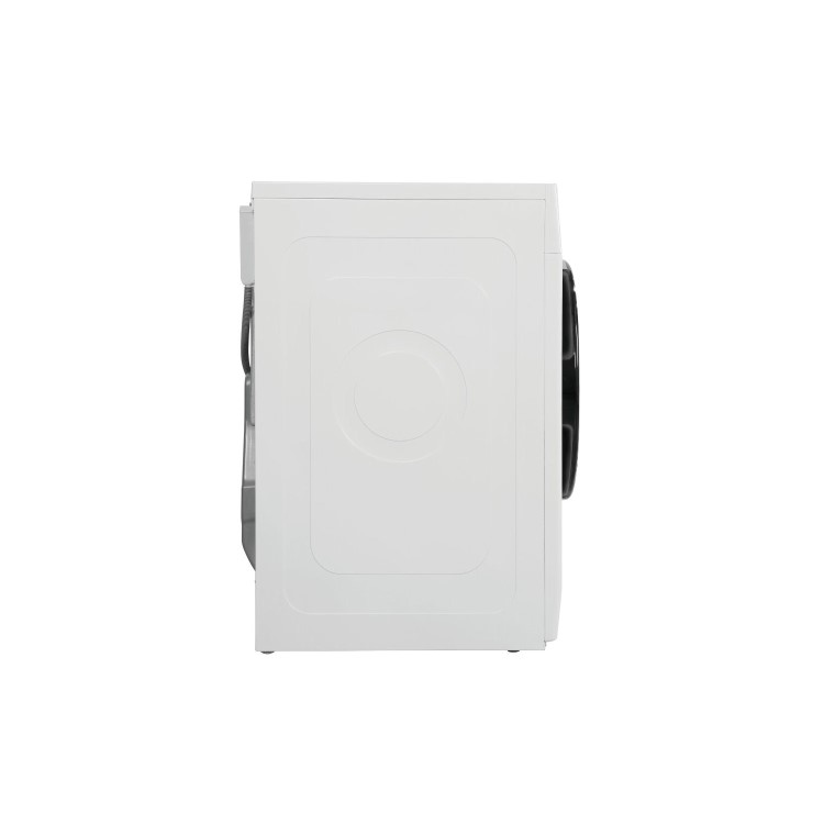 Whirlpool HSCX90430 Supreme Care Premium 9kg Freestanding Heat Pump Tumble Dryer - White