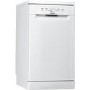 Hotpoint Aquarius Freestanding Slimline Dishwasher - White