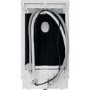 Hotpoint 3D Zone Wash Freestanding Slimline Dishwasher - White