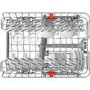 Hotpoint 3D Zone Wash Freestanding Slimline Dishwasher - White