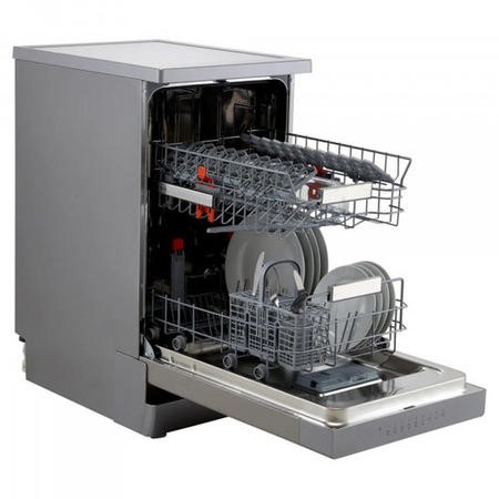 Hotpoint The Best Slimline Dishwasher Integrated Dishwasher 60cm