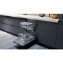Hotpoint 10 Place Settings Fully Integrated Slimline Dishwasher