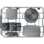 Hotpoint 10 Place Settings Fully Integrated Slimline Dishwasher