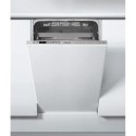 lst216a slimline integrated dishwasher