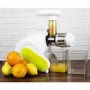 GRADE A1 - ElectriQ HSL600 Slow Masticating Cold Press Juicer