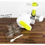 GRADE A1 - electriQ HSL600 Slow Masticating Cold Press Juicer BPA free