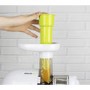 GRADE A1 - electriQ HSL600 Slow Masticating Cold Press Juicer BPA free