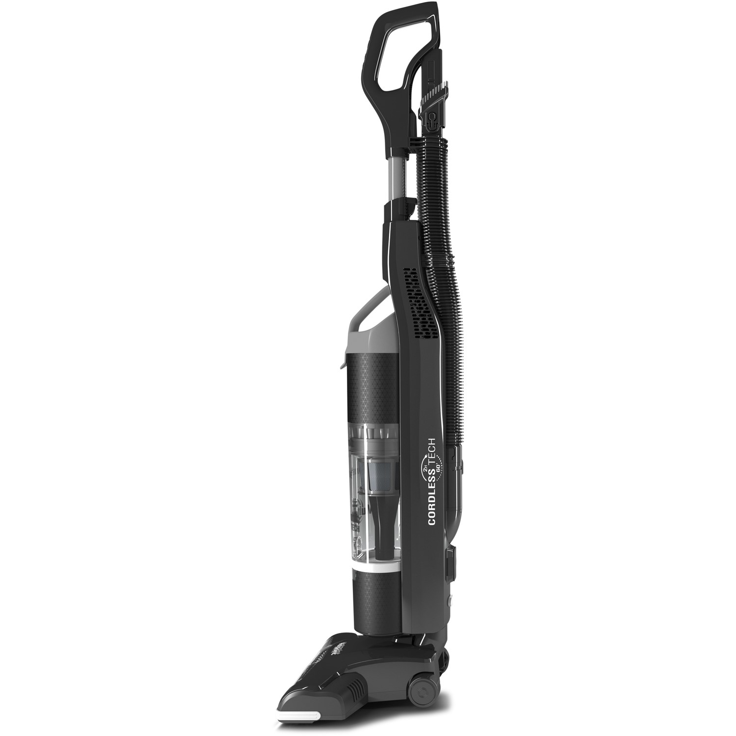 Hotpoint HSMR2AZUBUK Cordless MultiCyclonic Vacuum cleaner