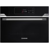 Hoover HSO450SV Vogue Premium Touch Control 70L  Single Steam Oven - Black