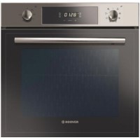 Hoover HSO8650X Essence 65L Multifunction Single Electric Oven - Stainless Steel